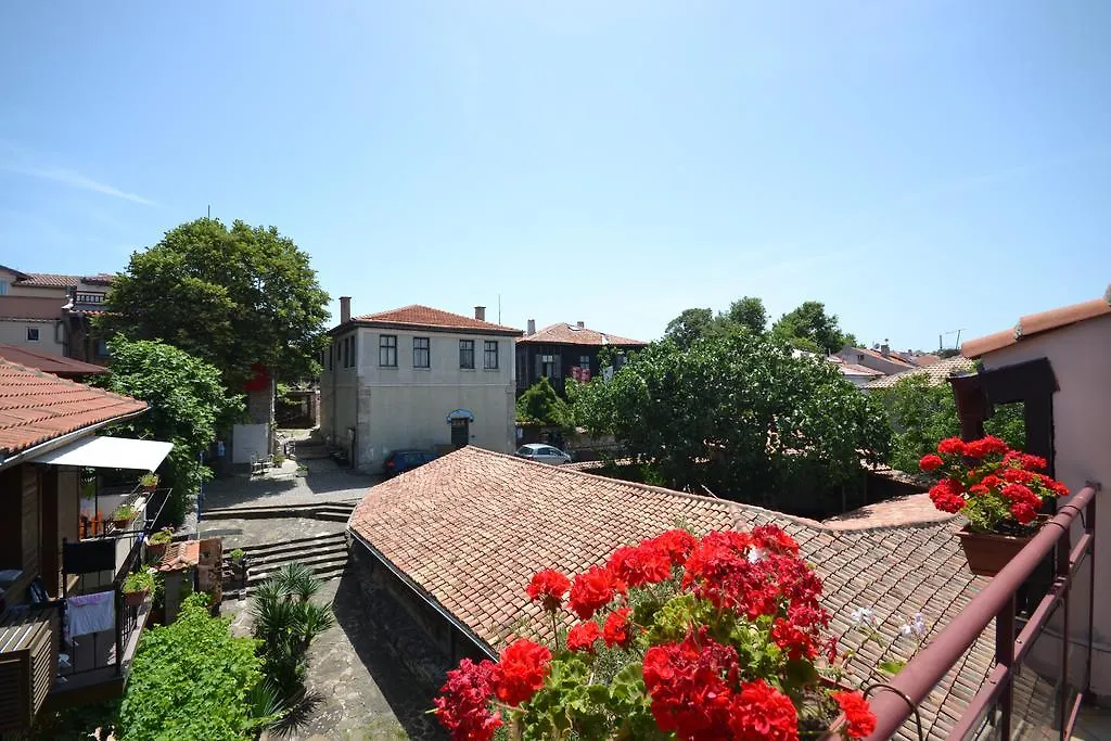 Guest House Olimpia Sozopol