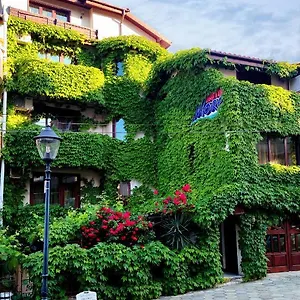 More Family Hotel Sozopol