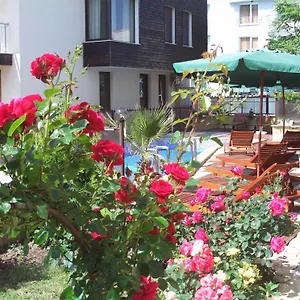 Kandrovi *** Sozopol